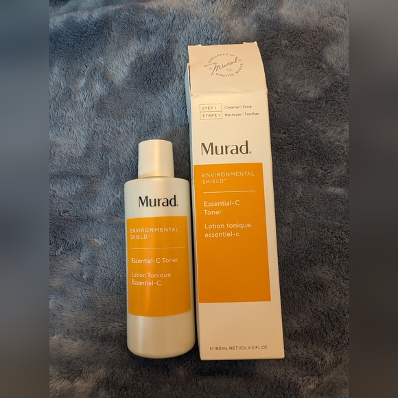Murad Environmental Shield Essential-C Toner 6 fl.oz. 180mL - Picture 1 of 4